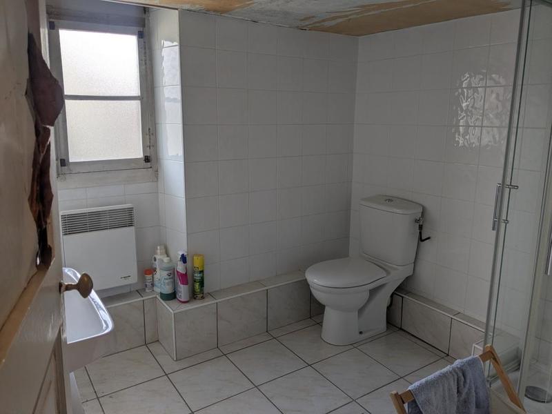 Appartement - 74 m² - 4 pièces