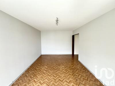 Appartement - 76 m² - 3 pièces