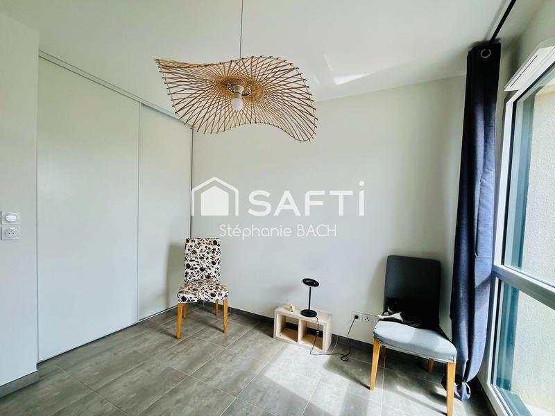 Maison - 78 m² - 4 pièces