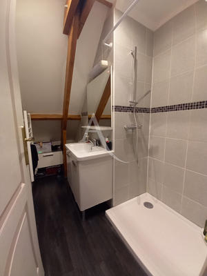 Appartement - 34 m² - 1 pièce