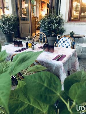 Local commercial - 75 m²