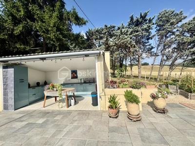 Villa - 217 m² - 8 pièces