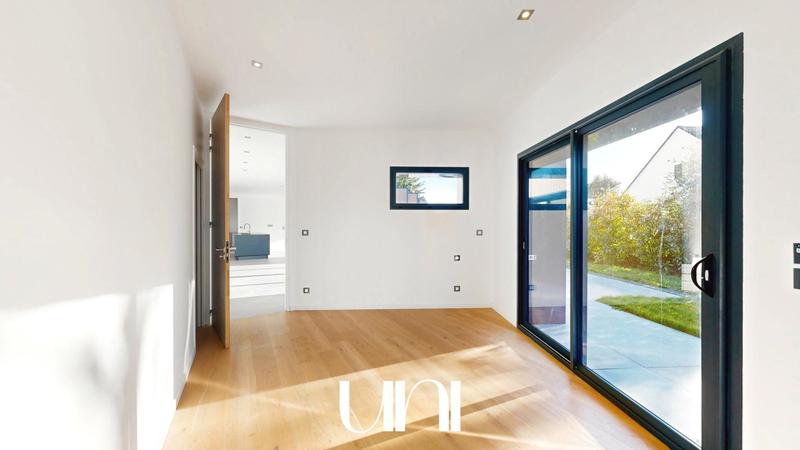 Maison - 190 m² - 5 pièces