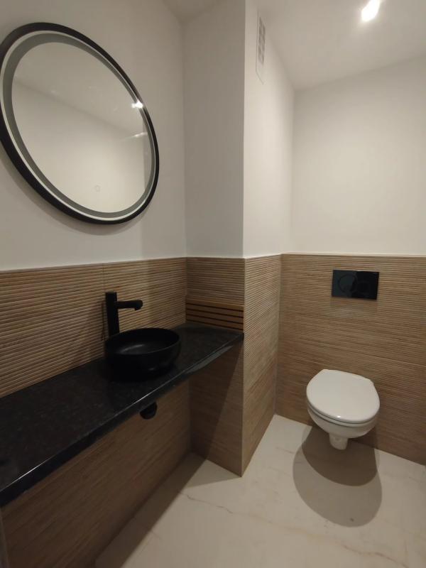 Appartement - 61 m² - 2 pièces