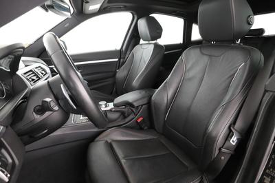 Bmw Série 3 Gran Turismo Gt 320d m Sport Bva8 190 ch