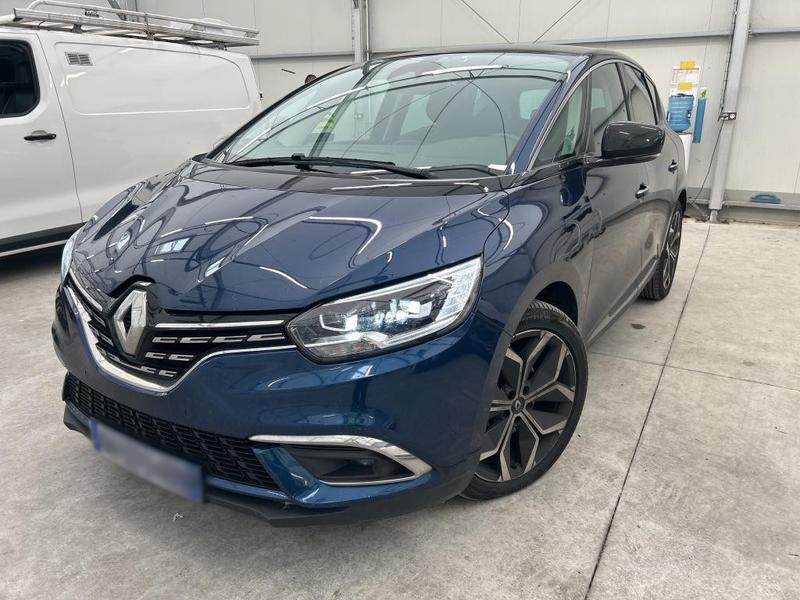 Renault Scénic IV 4 1.3 Tce 140ch Techno Edc