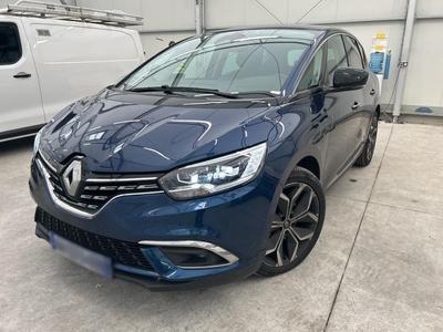 Renault Scénic IV 4 1.3 Tce 140ch Techno Edc