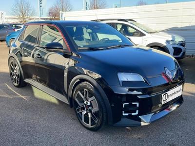 Renault R 5 E-Tech Electrique 150 ch autonomie confort Techno