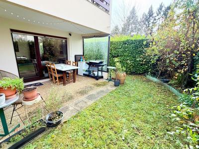 Appartement - 102 m² - 4 pièces