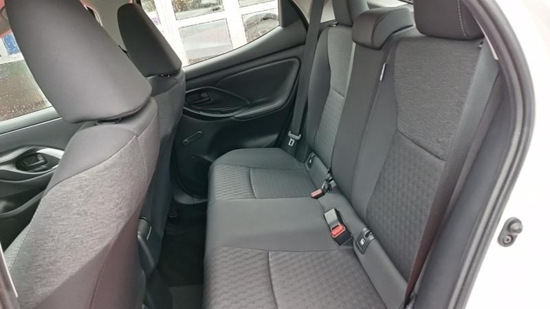 Toyota Yaris Hybride IV 116h Dynamic