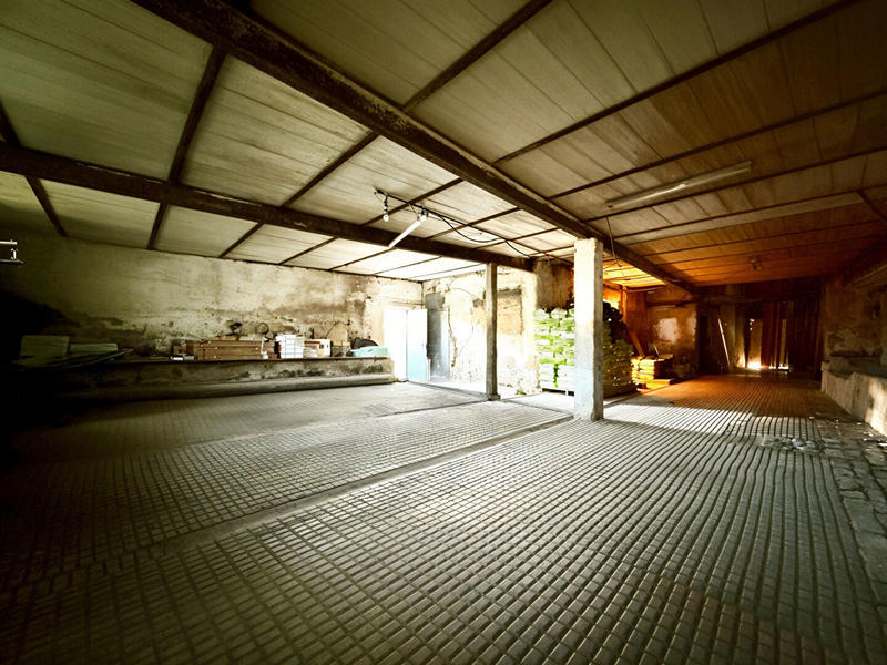 Maison - 255 m² - 7 pièces