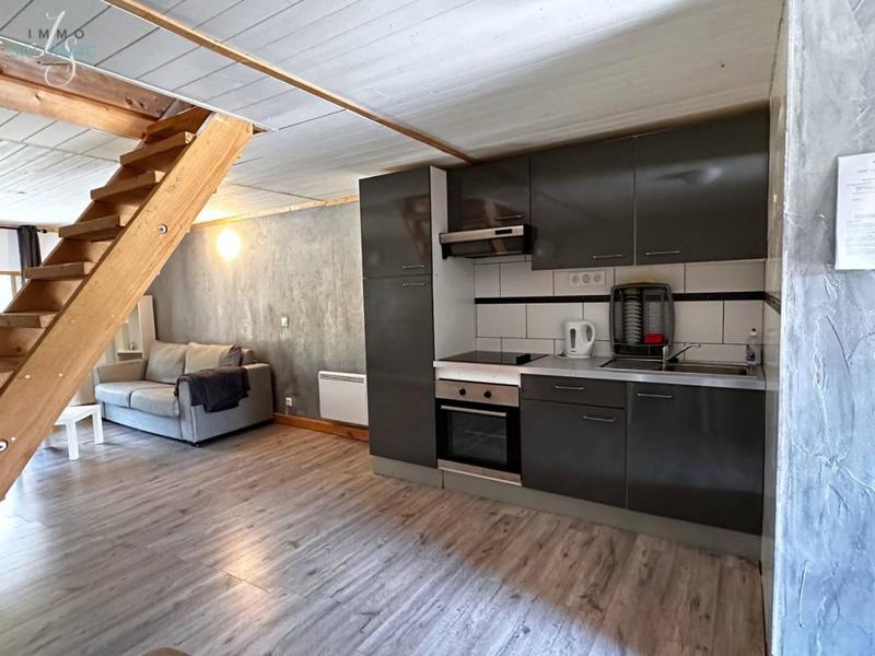 Local commercial - 800 m²