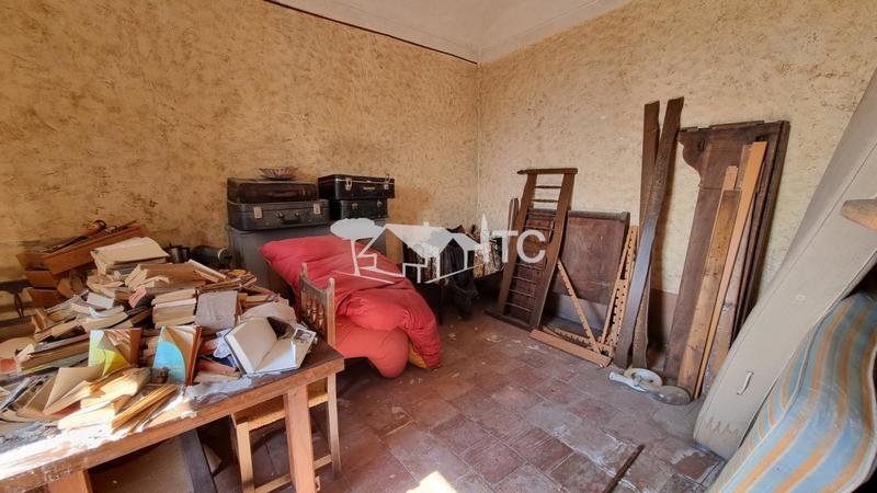 Maison de village - 170 m² - 7 pièces