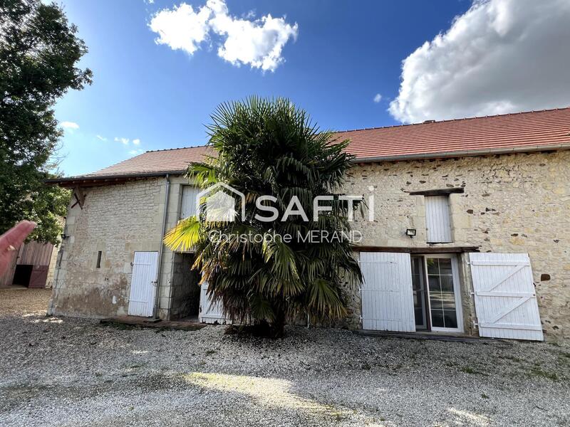 Ferme - 257 m² - 16 pièces