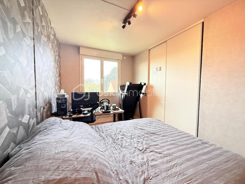 Appartement - 76 m² - 4 pièces