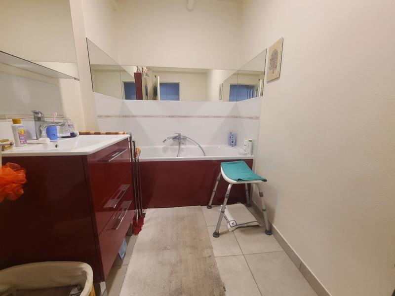 Duplex - 110 m² - 4 pièces