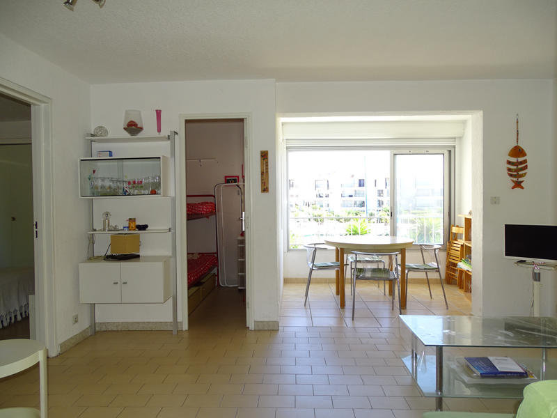 Appartement - 44 m² - 3 pièces
