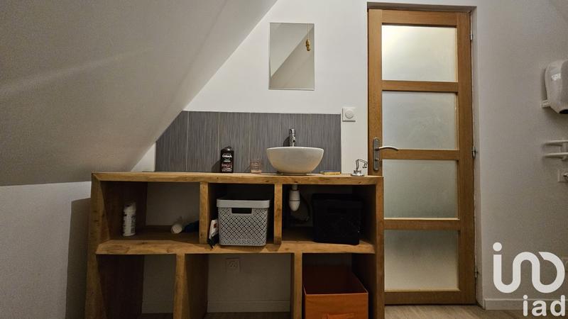 Maison de campagne - 164 m² - 5 pièces