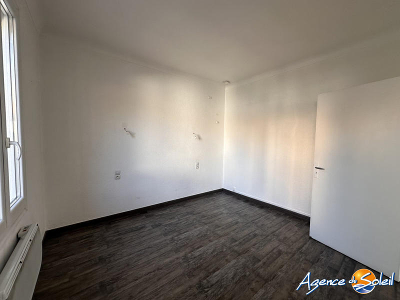 Maison - 60 m² - 4 pièces