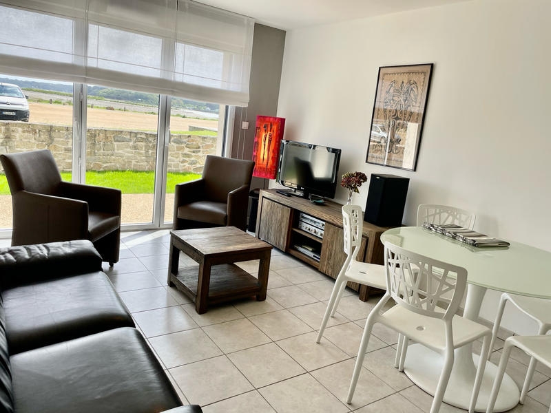 Appartement - 73 m² - 4 pièces