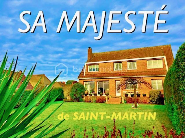 Maison - 230 m² - 7 pièces