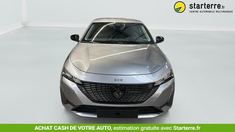 Peugeot 308 Sw Hybrid 145 e-Dcs6 Allure