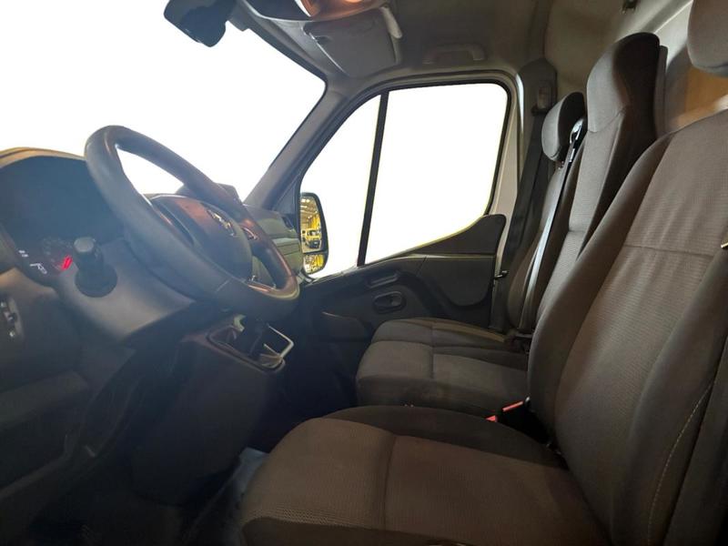 Renault Master Fourgon Fgn Trac F3500 L2h2 Blue Dci 150 Grand Confort