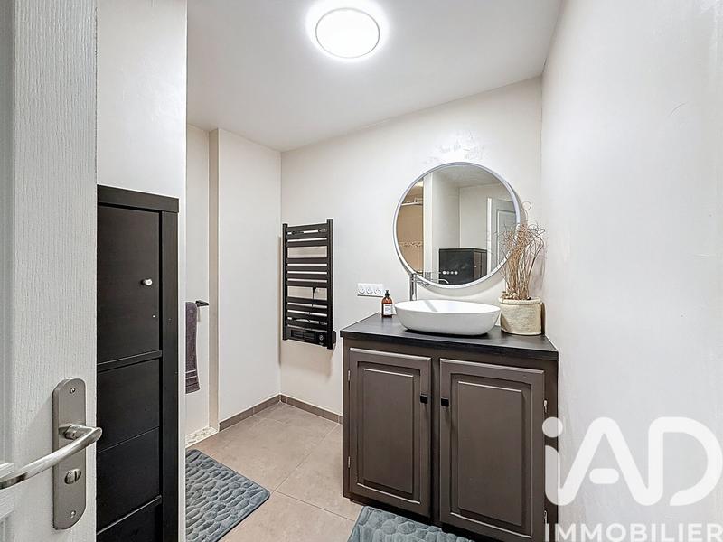 Maison - 153 m² - 6 pièces