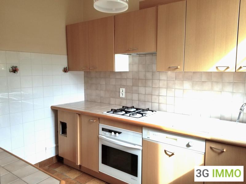 Maison traditionnelle - 148 m² - 6 pièces