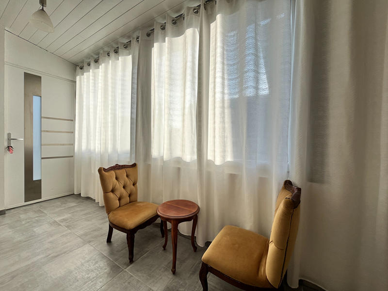 Maison - 70 m² - 2 pièces