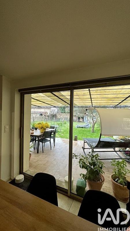 Maison de ville - 103 m² - 4 pièces