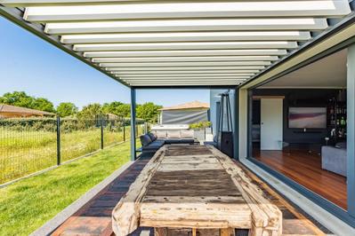 Maison - 105 m² - 4 pièces