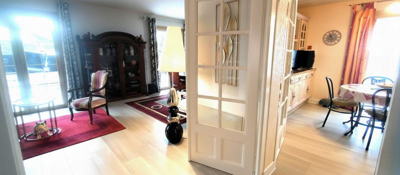 Villa - 169 m² - 6 pièces