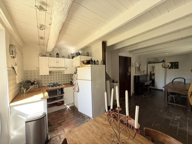 Maison - 187 m² - 6 pièces