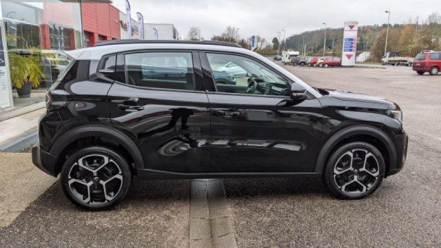Citroën C3 Turbo 100 ch Bvm6 Plus