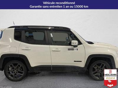 Jeep Renegade 1.3 turbo t4 240 ch phev at6 4xe eawd s