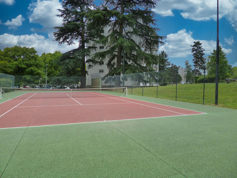 Appartement - 91 m² - 4 pièces