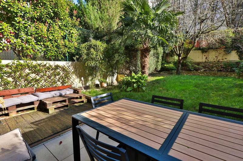 Appartement - 69 m² - 3 pièces