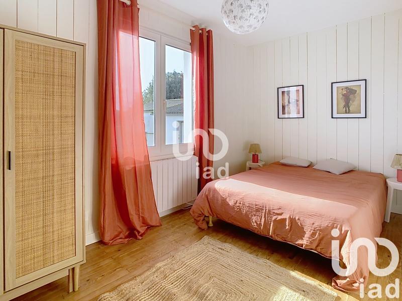 Maison - 150 m² - 7 pièces