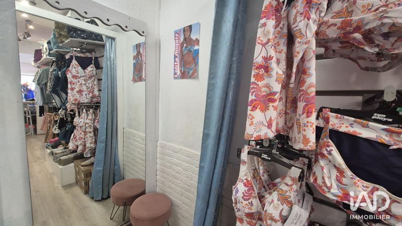 Local commercial - 30 m²