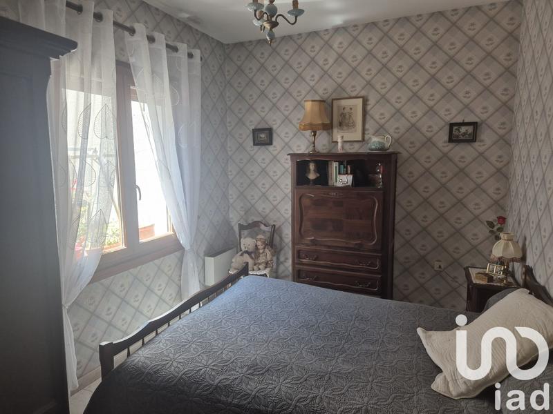 Maison de village - 160 m² - 6 pièces