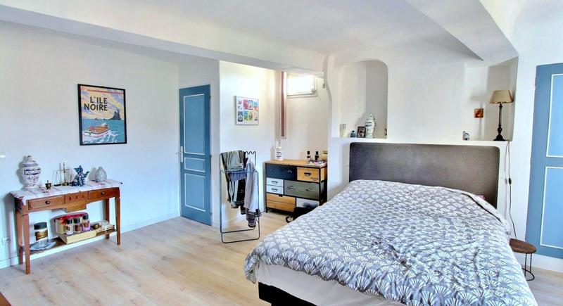 Maison de maîtres - 165 m² - 6 pièces