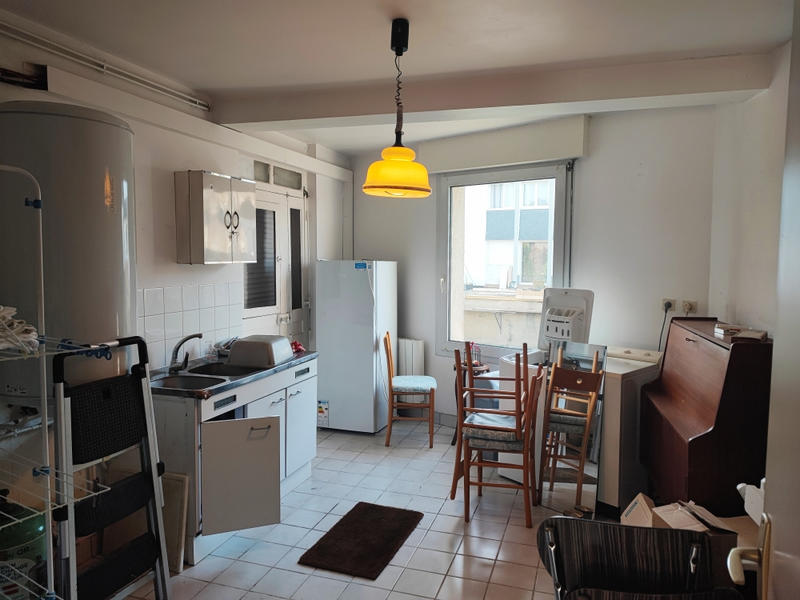 Maison - 160 m² - 7 pièces