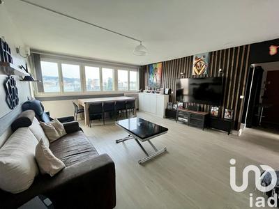 Appartement - 83 m² - 5 pièces