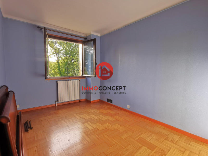 Maison - 71 m² - 4 pièces