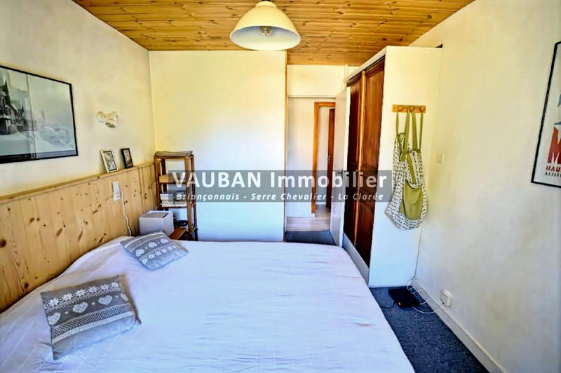 Châlet - 240 m² - 12 pièces