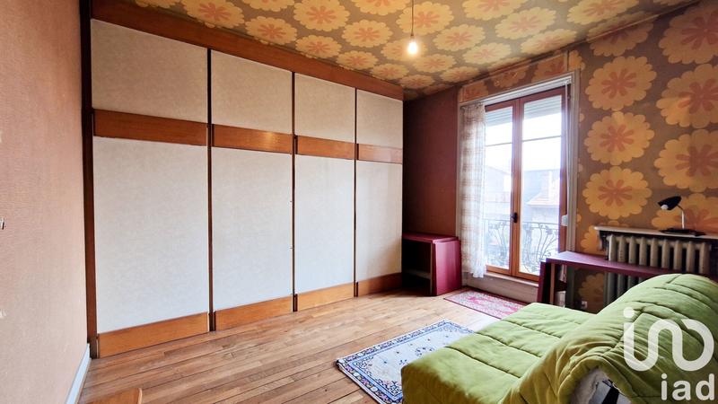 Maison - 153 m² - 6 pièces