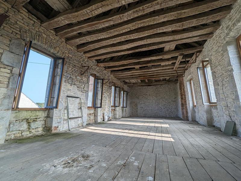 Château - 1 400 m² - 23 pièces