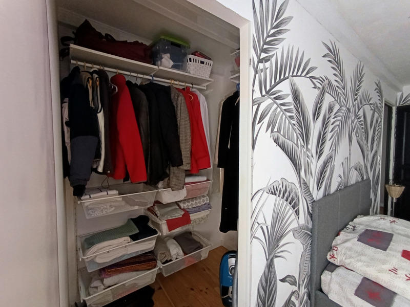 Maison - 153 m² - 5 pièces