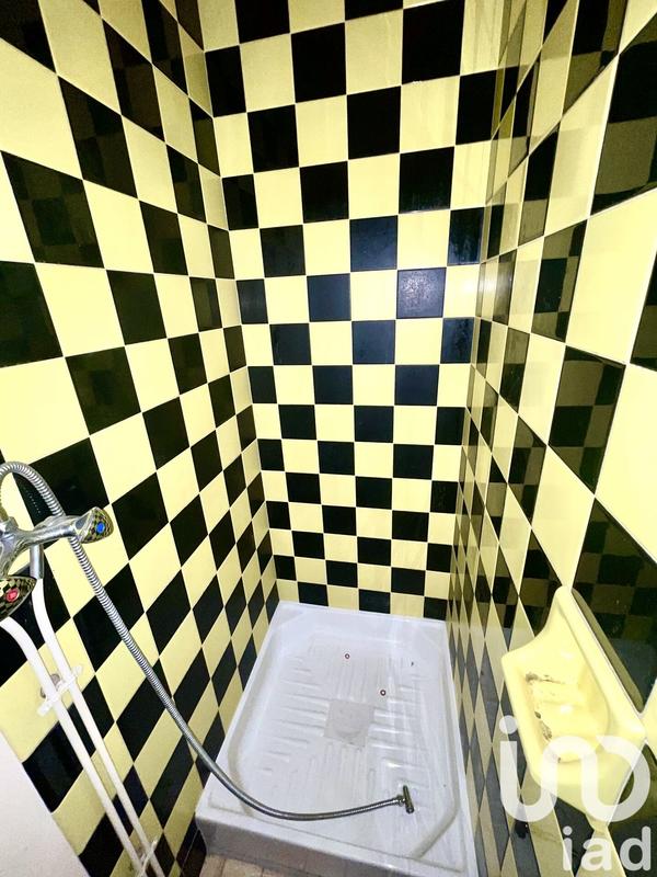 Maison de village - 128 m² - 5 pièces